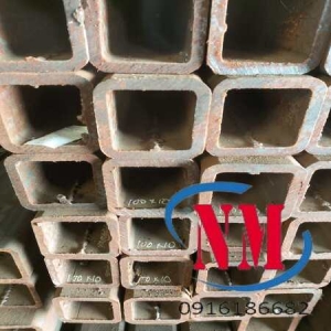 THÉP HỘP VUÔNG 60X60X6MM