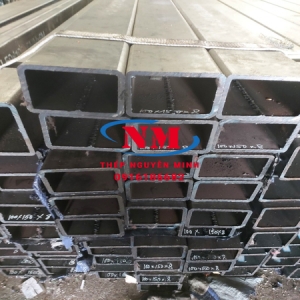 Thép hộp 100x150x8ly/mm/li mác Q235B SS400