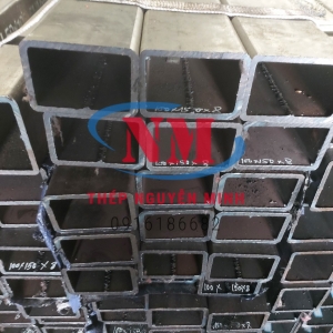 MUA BÁN THÉP HỘP 100X150 TẠI THÀNH PHỐ HỒ CHÍ MINH
