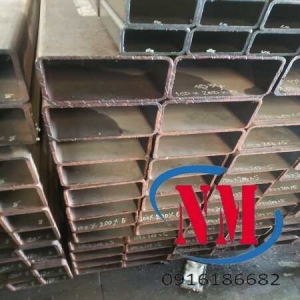 thép hộp 50x100x3ly