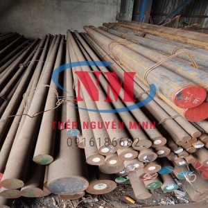 THÉP TRÒN ĐẶC C15 (S15C) phi 90 - phi 95 - phi 100 -  phi 110 - phi 115 - phi 120