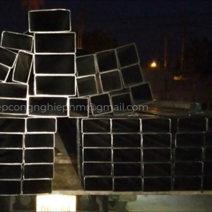 HỘP 60X60X1.2MM