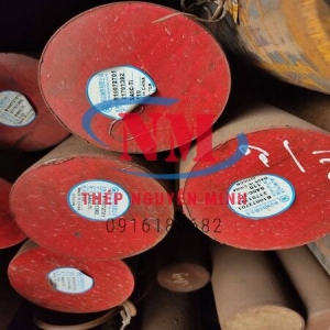 THÉP TRÒN ĐẶC TIÊU CHUẨN C45, THÉP TRÒN TRƠN C45 PHI 20LY - 600 LY