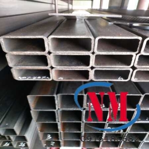 thép hộp 50x100x5ly