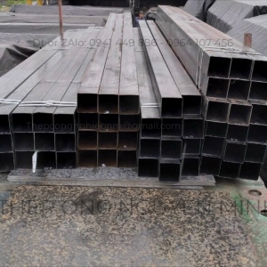 thép hộp 50x100x3mm