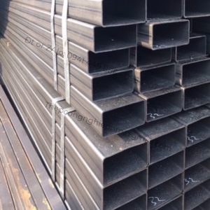 THÉP HỘP 50X100X2.5LY