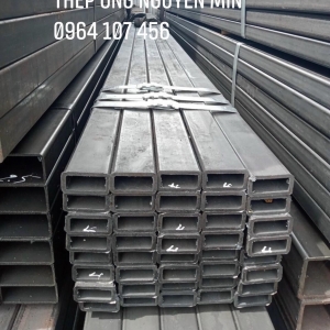 thép hộp chữ nhật 50x100x3.5ly