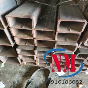 THÉP HỘP 150X100X3