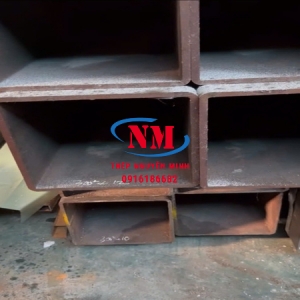 Thép hộp 300x400 dày 4mm 5mm 6mm 8mm 10mm 12mm