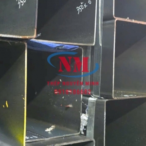 Thép hộp vuông 350x350 MÁC Q235- Q345- SS400- S355JR-A572- A500- A516