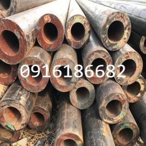 THÉP ỐNG S355