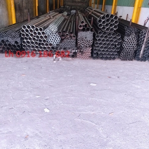 thép ống 168.3x3.96mm