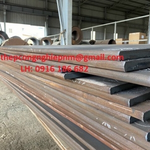 thép tấm SCM439