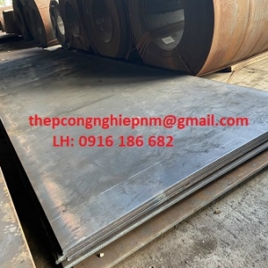 thép tấm SCM440