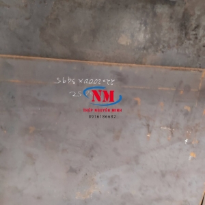 TẤM C45, TẤM S45C DÀY  3LY, 4LY, 5LY, 6LY, 8LY, 10LY, 12LY, 14LY