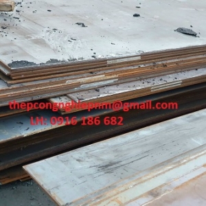 thép tấm SCM415