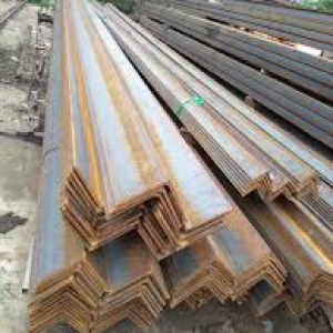 thép hình V nhập khẩu tại trung quốc