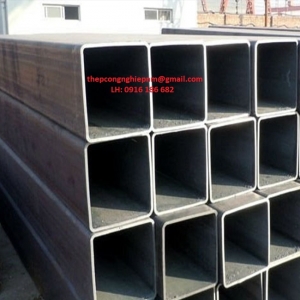 thép hộp 150x100x5ly, thép hộp chữ nhật