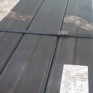 thép hộp ss400