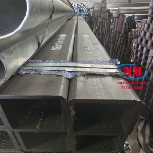THÉP HỘP 150X150X10 MÁC THÉP Q355B