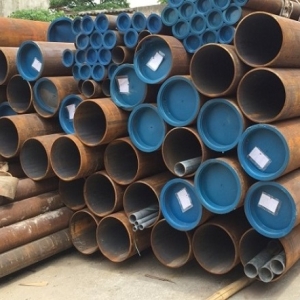 thép ống đúc phi 168 tiêu chuẩn ASTM A106, A53...