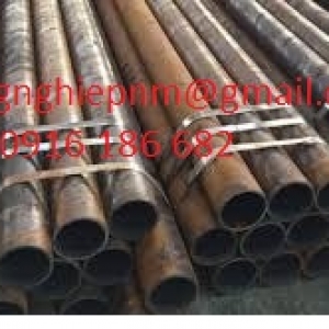 thép ống đúc CT45, thép ống đúc cacbon