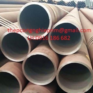 thép ống đúc SCM440, thép ống đúc hợp kim