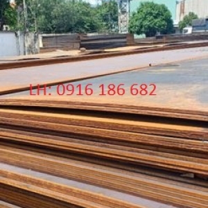 thép tấm 10ly A516, thép tấm chịu nhiệt 10ly