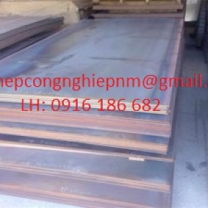 thép tấm 12ly A516, thép tấm chịu nhiệt 12ly