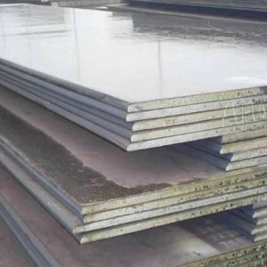 Thép tấm Q235