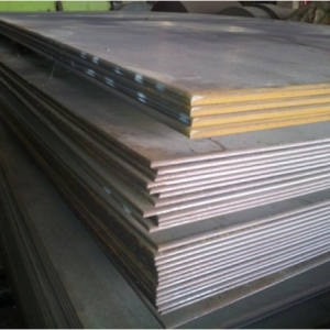 Thép tấm S355JO