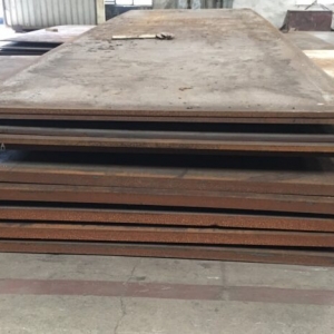 Thép tấm S355Jr