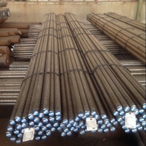 thép tròn đặc SS400