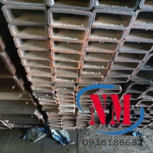 thép hộp 50x50x5, thép hộp 50x50x5mm