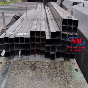 THÉP HỘP 200X200X3mm