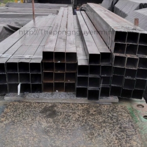 HỘP VUÔNG 200X200X12MM