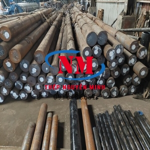 THÉP TRÒN ĐẶC C50 phi 72