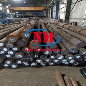 THÉP TRÒN ĐẶC C45 (S45C) phi 80