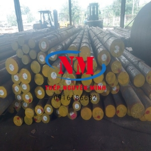 THÉP TRÒN ĐẶC S50C, LÁP TRÒN ĐẶC S50C, THÉP HỢP KIM S50C