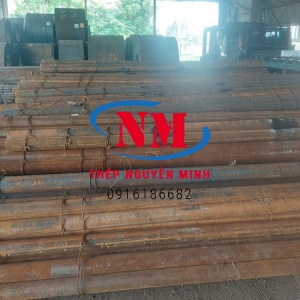 THÉP TRÒN ĐẶC C50 (S50C) phi 70
