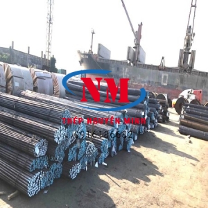 THÉP TRÒN ĐẶC C45 (S45C) phi 60