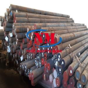 THÉP TRÒN ĐẶC C50 (S50C) phi 110
