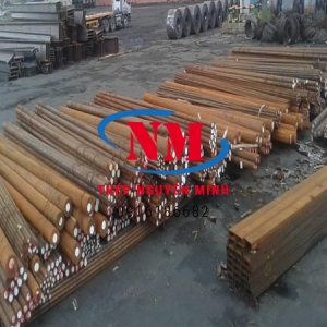 THÉP TRÒN ĐẶC C50 (S50C) phi 100