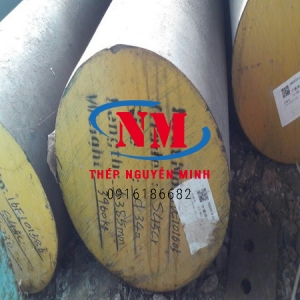 THÉP TRÒN ĐẶC C45 (S45C) phi 240 - phi 250 - phi 260 - phi 280