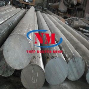 THÉP TRÒN ĐẶC SCM420 PHI 390 - LÁP TRÒN ĐẶC SCM420 PHI 390