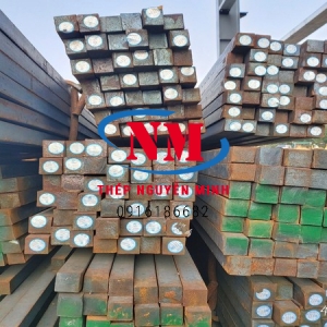  THÉP VUÔNG ĐẶC 10X22, THÉP VUÔNG ĐẶC KÉO BÓNG 10X22
