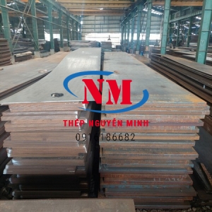 THÉP TẤM ASTM A515 Gr.70 DÀY 8MM/8LY