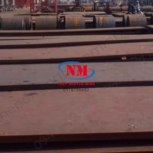 TẤM ASTM A515 GR70 DÀY 6MM/6LY