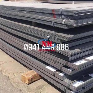 THÉP TẤM ASTM A516 Gr.70 DÀY20LY/20MM