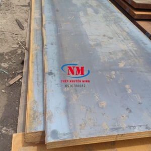THÉP TẤM ASTM A516 Gr.70 DÀY22LY/22MM